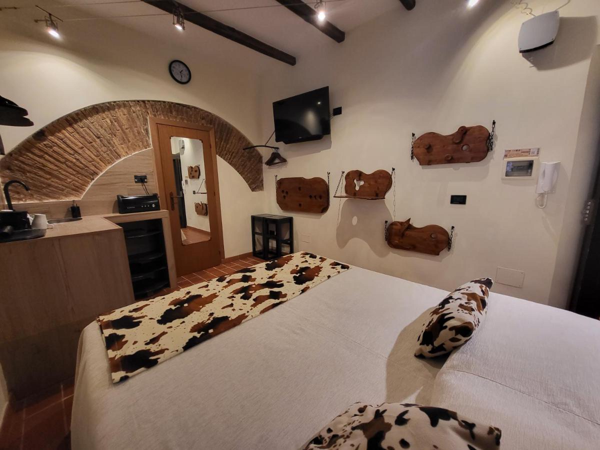 The Rabbit Hole Appartement *