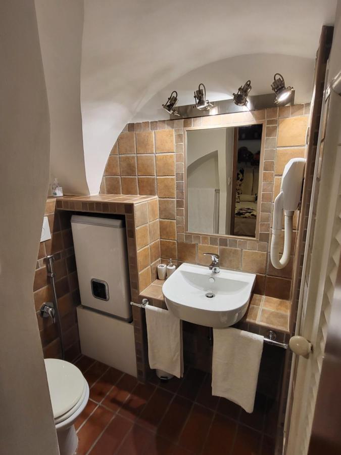 The Rabbit Hole Appartement Rome