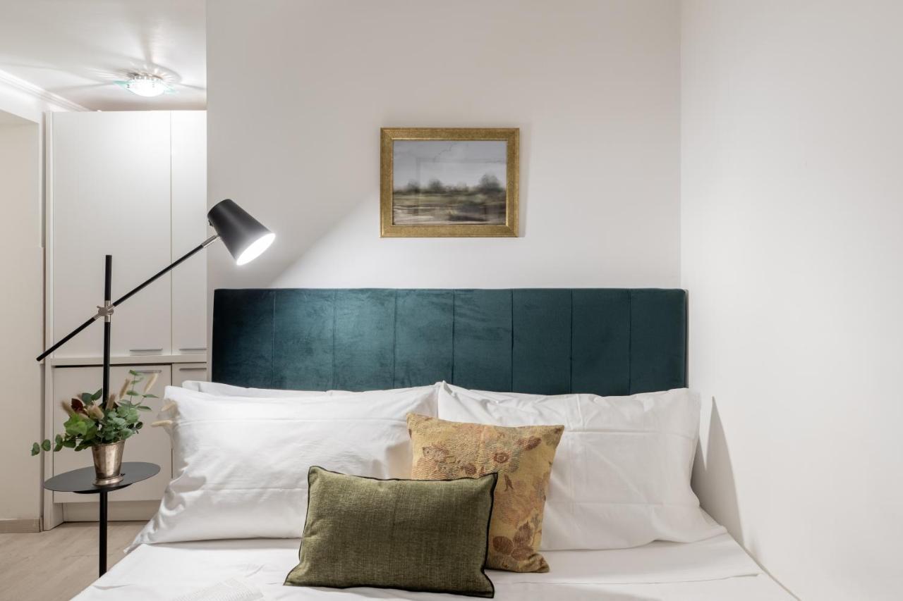 Appartement Basic - 350 M Far From Fontana Di Trevi