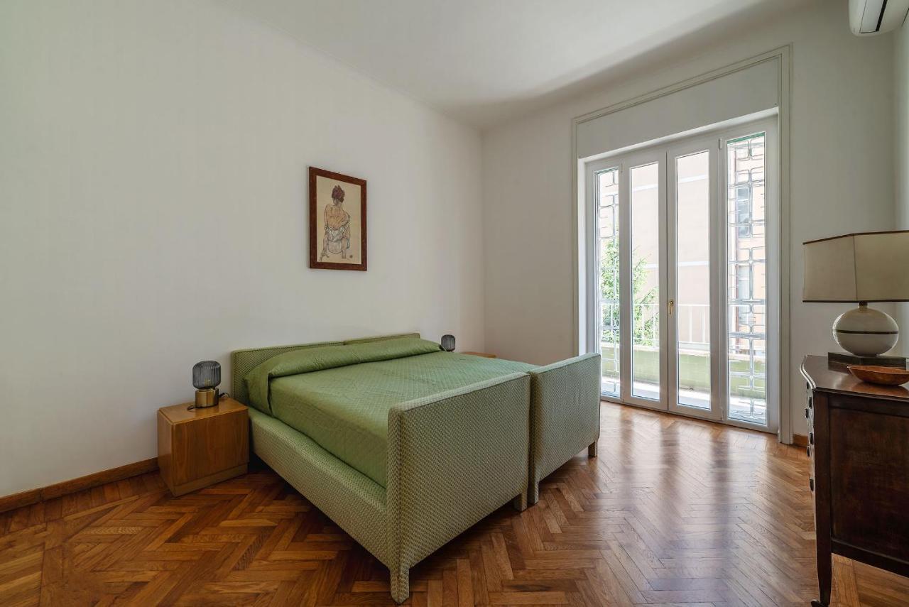 Sapienza & Borghese Comfy Apartment *
