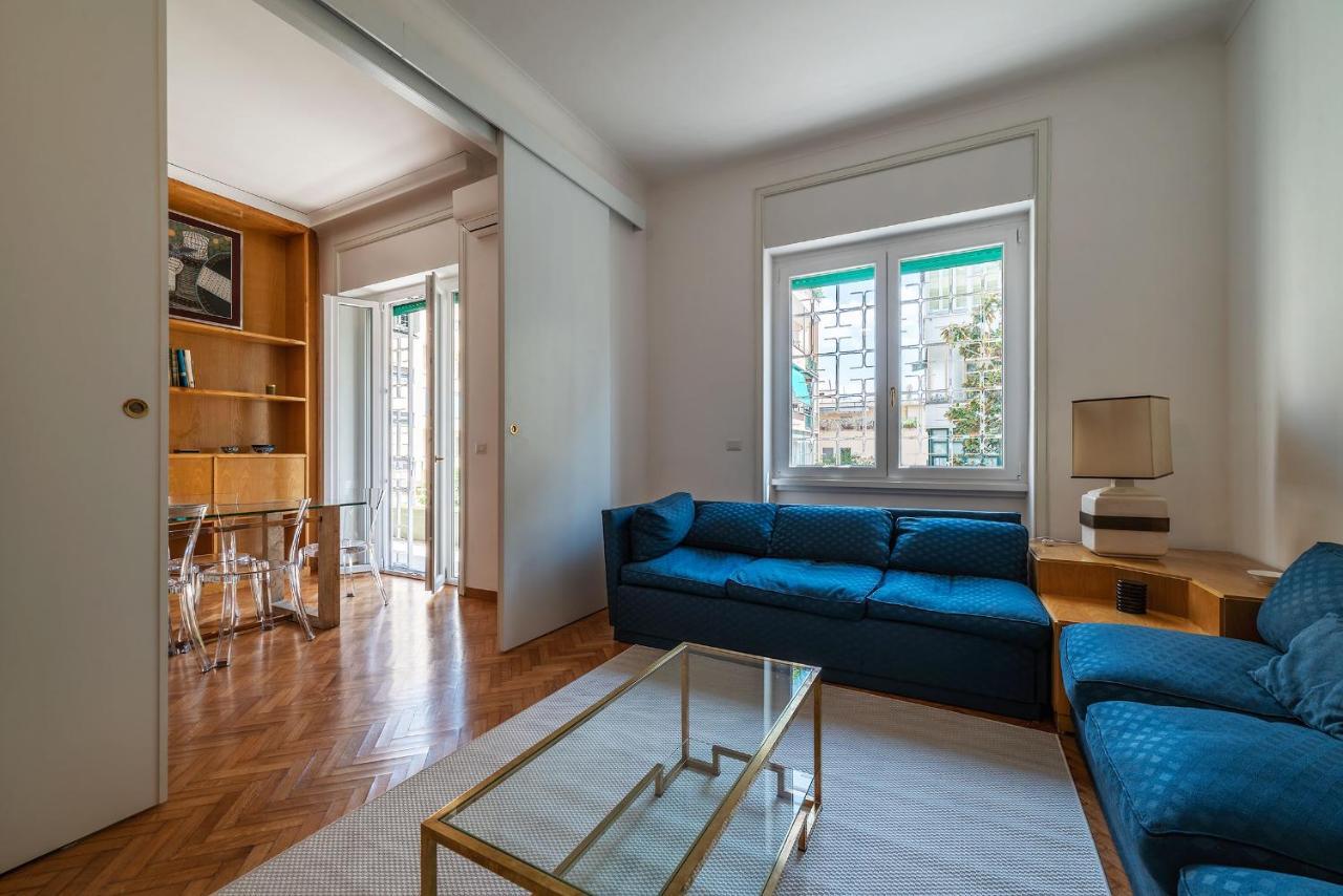 Apartment Sapienza & Borghese Comfy