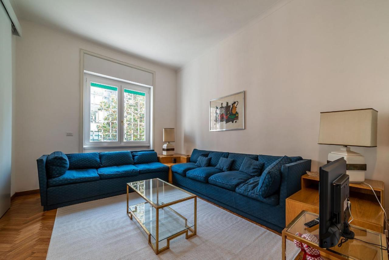 Apartment Sapienza & Borghese Comfy Rome