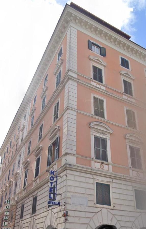 Guest house Termini *