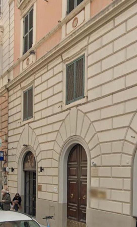 Guest house Termini