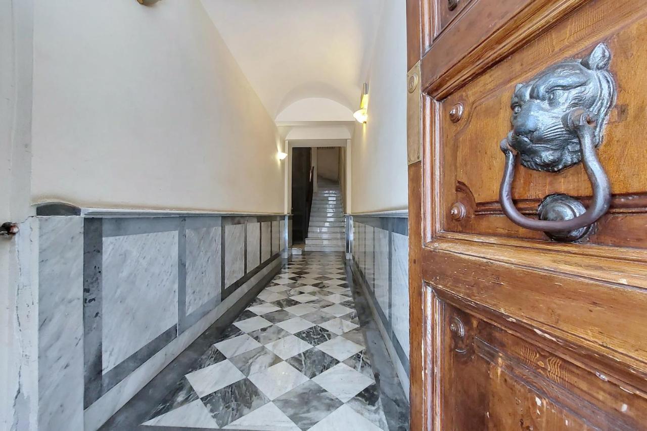 Katia Charme Appartement *