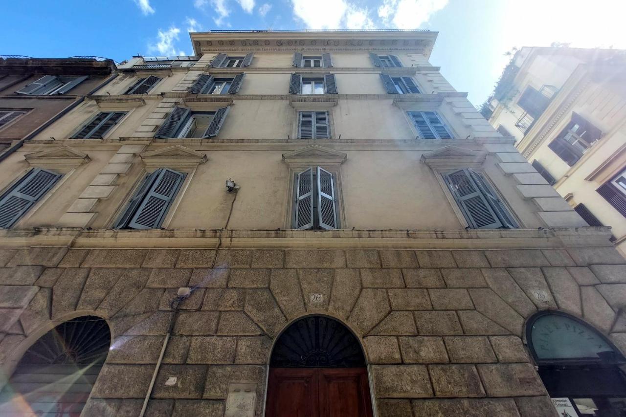 Appartement Katia Charme