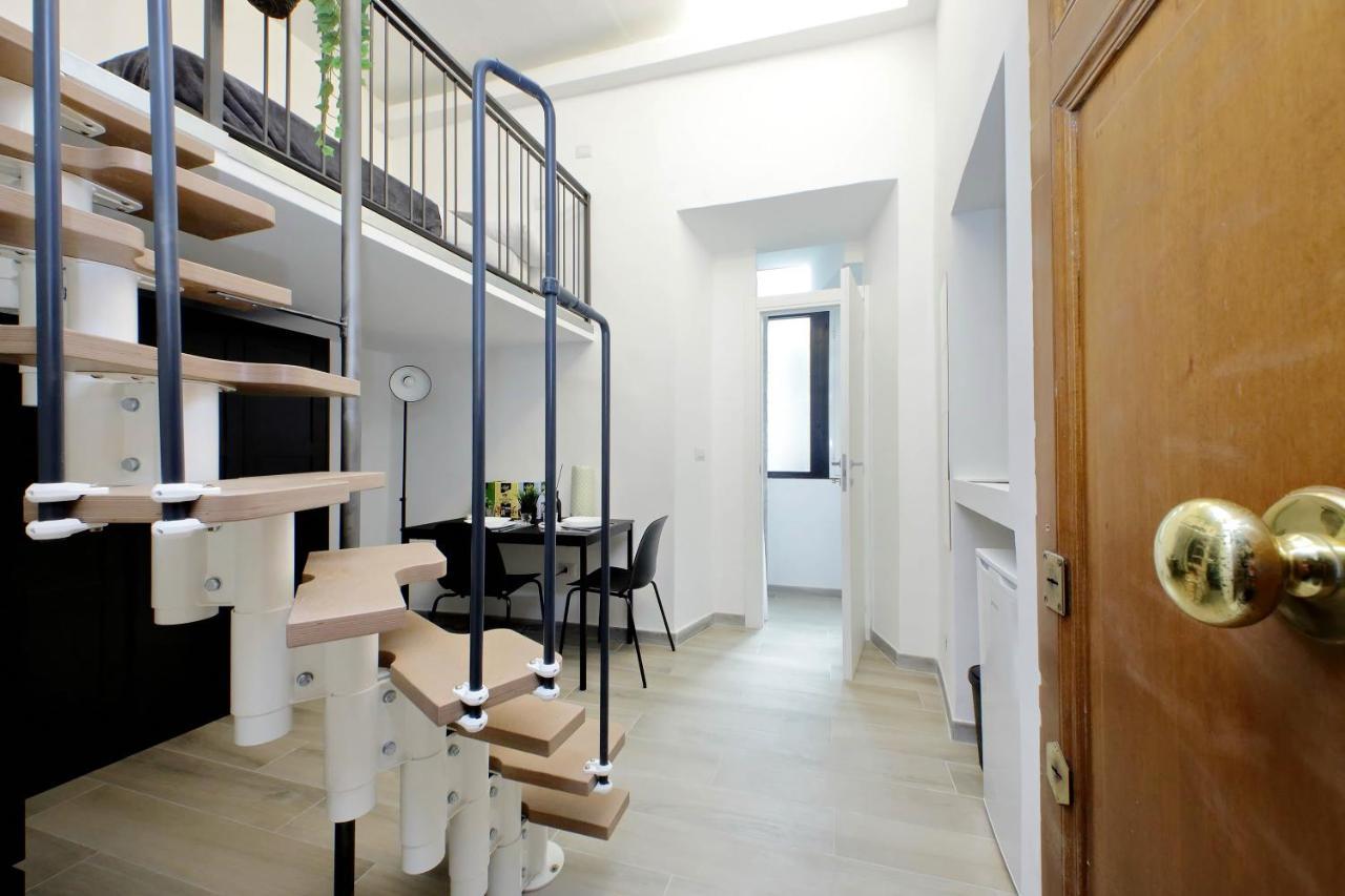 Katia Charme Appartement *