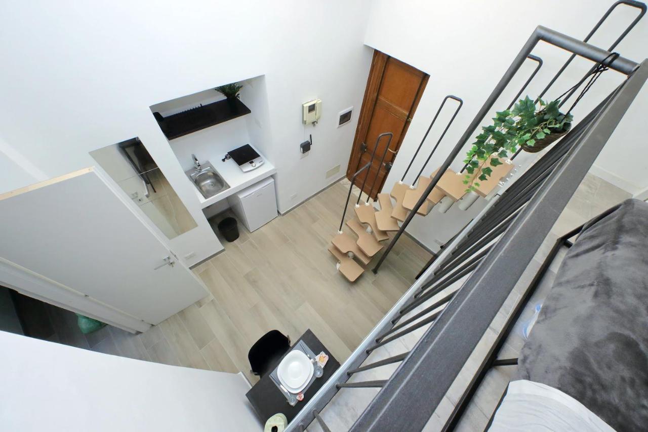 Appartement Katia Charme