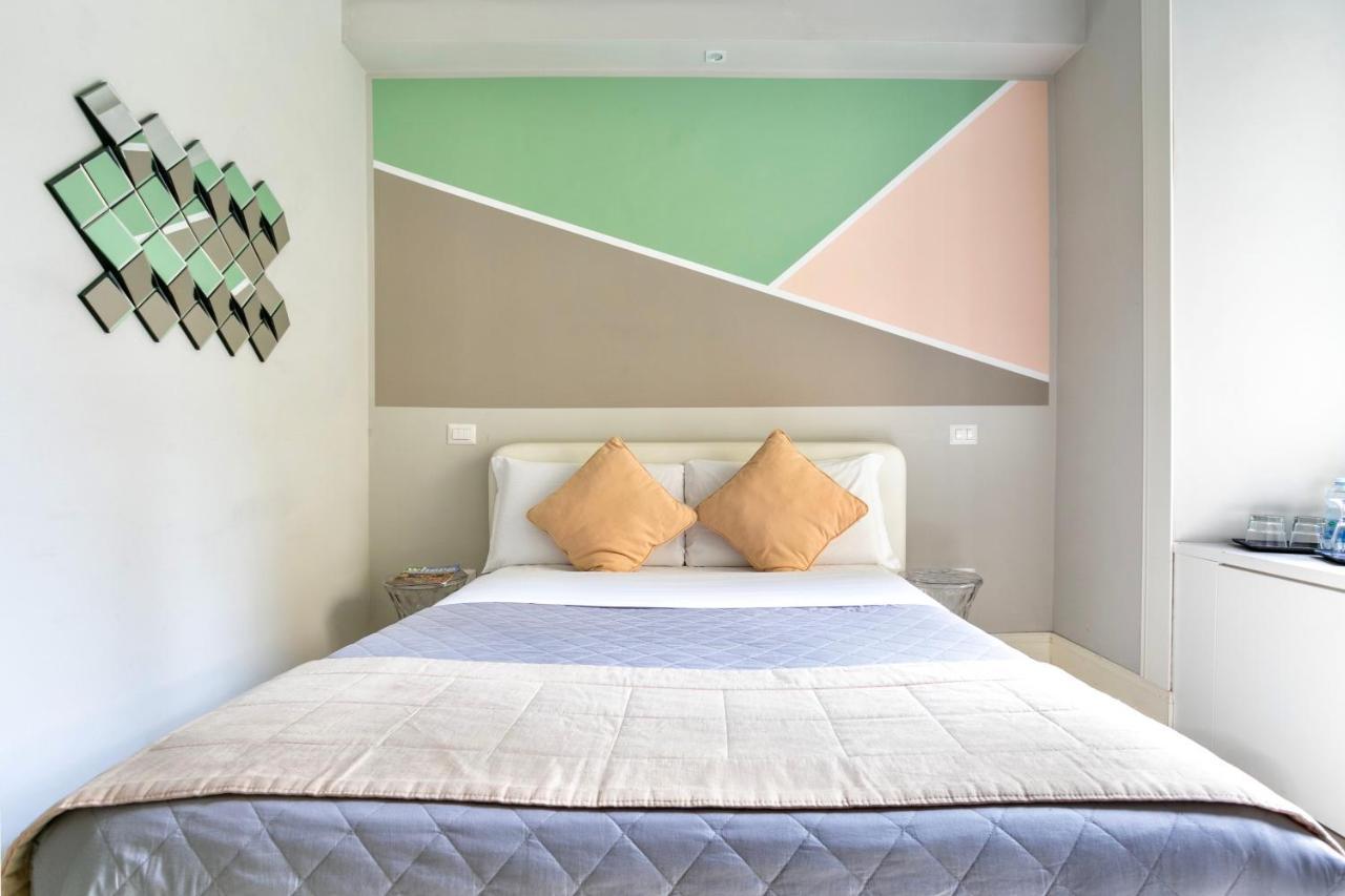 Guest house Scipioni Best Rooms *