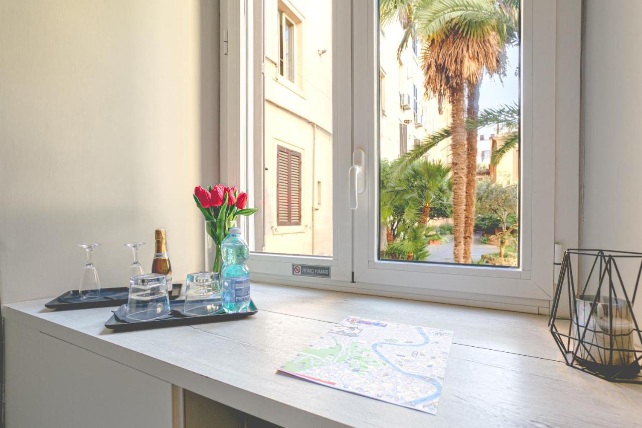 Guest house Scipioni Best Rooms