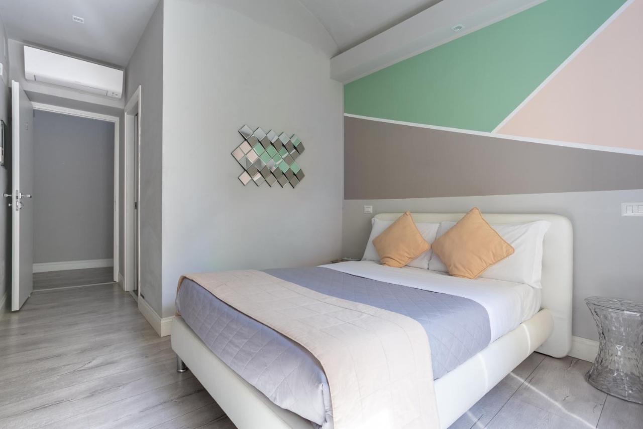 Scipioni Best Rooms Rome