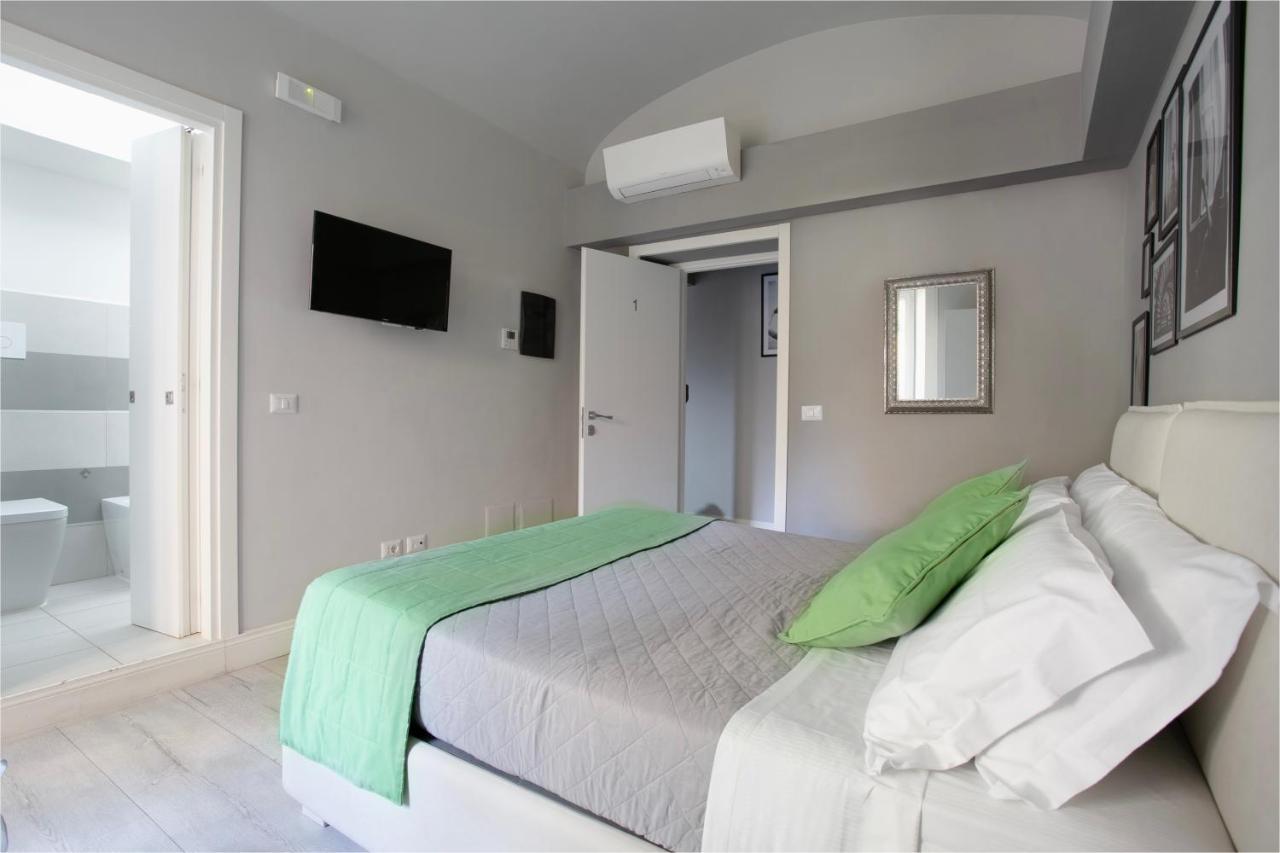 Scipioni Best Rooms Rome
