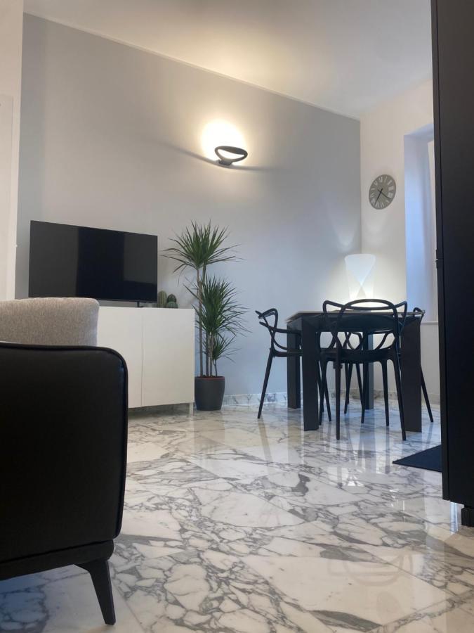 Leonard Vatican House Appartamento