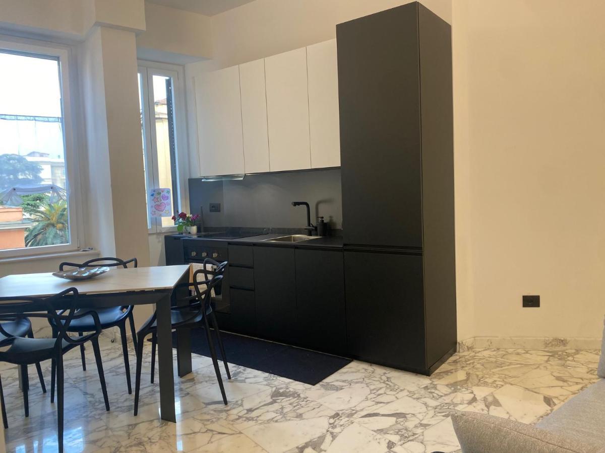 Apartment Leonard Vatican House Rome