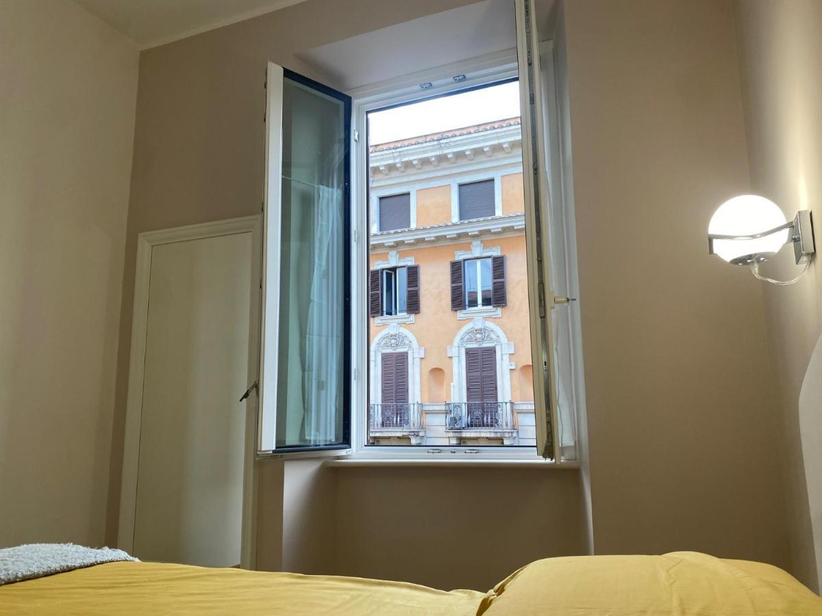 Leonard Vatican House Rome