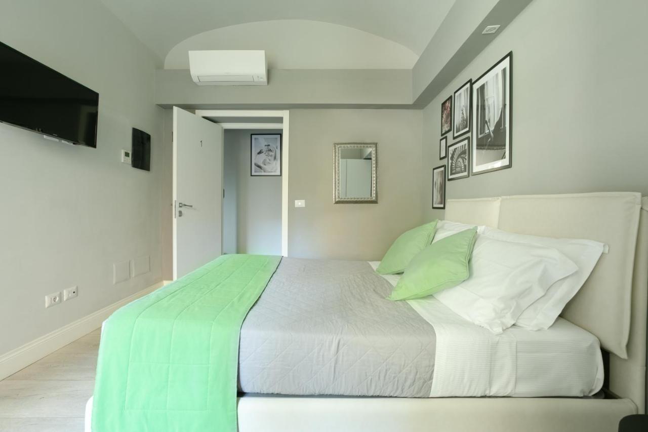 Guest house Scipioni Best Rooms