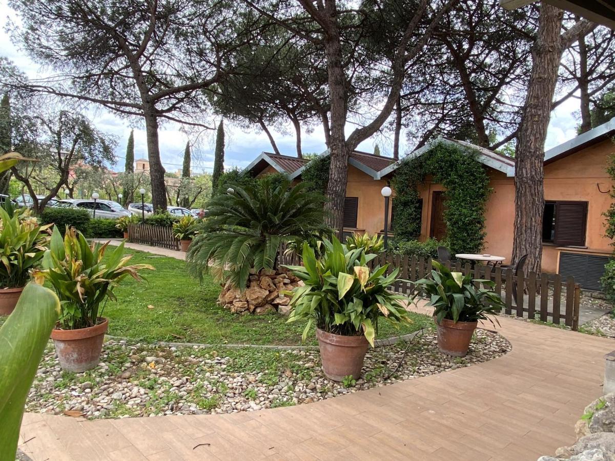 Antica Locanda Palmieri Hotel Rome