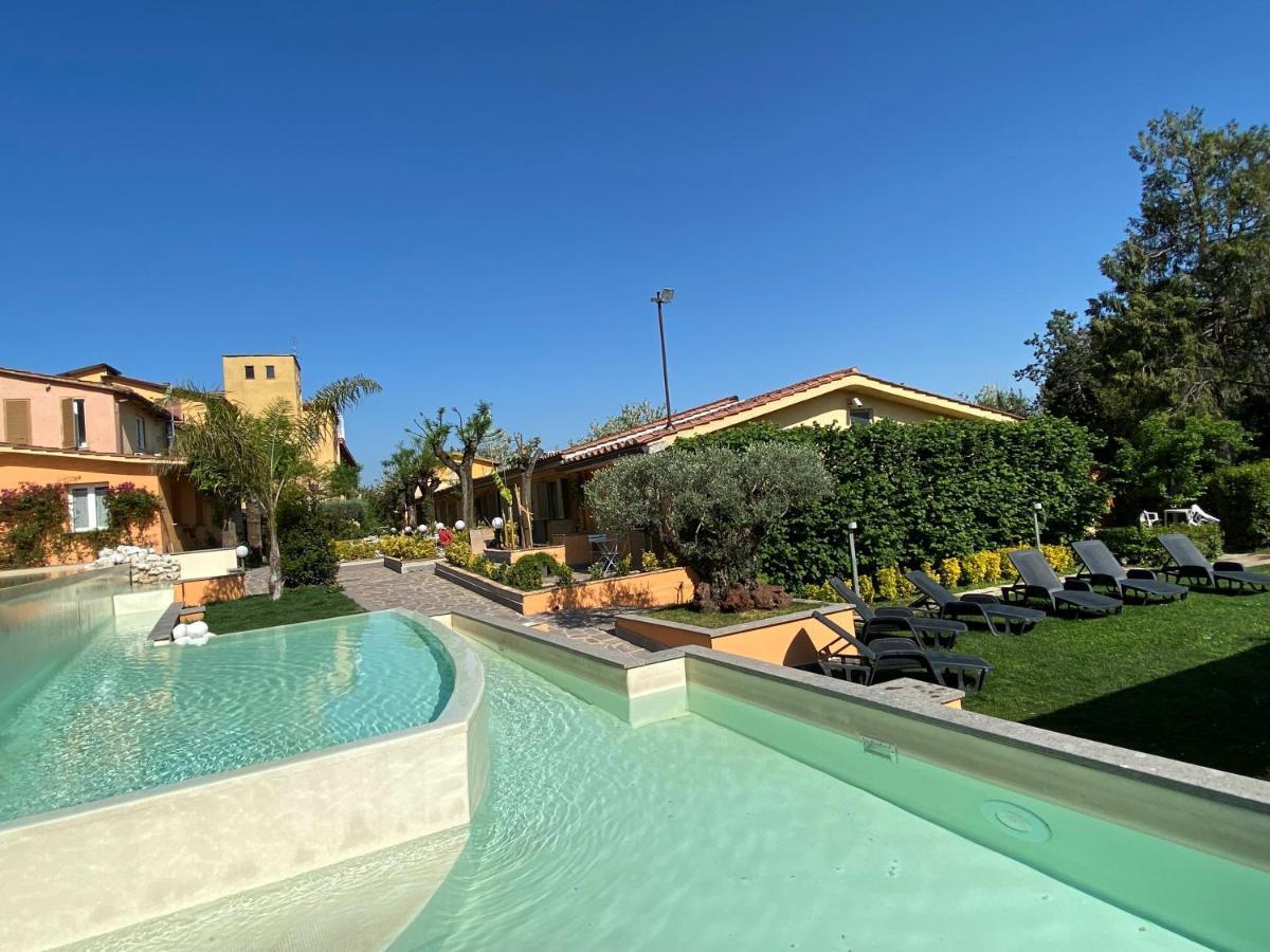Hotel Antica Locanda Palmieri