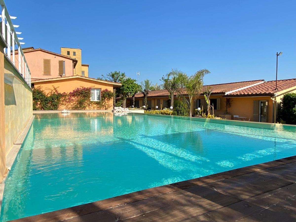 Antica Locanda Palmieri Hotel 3*