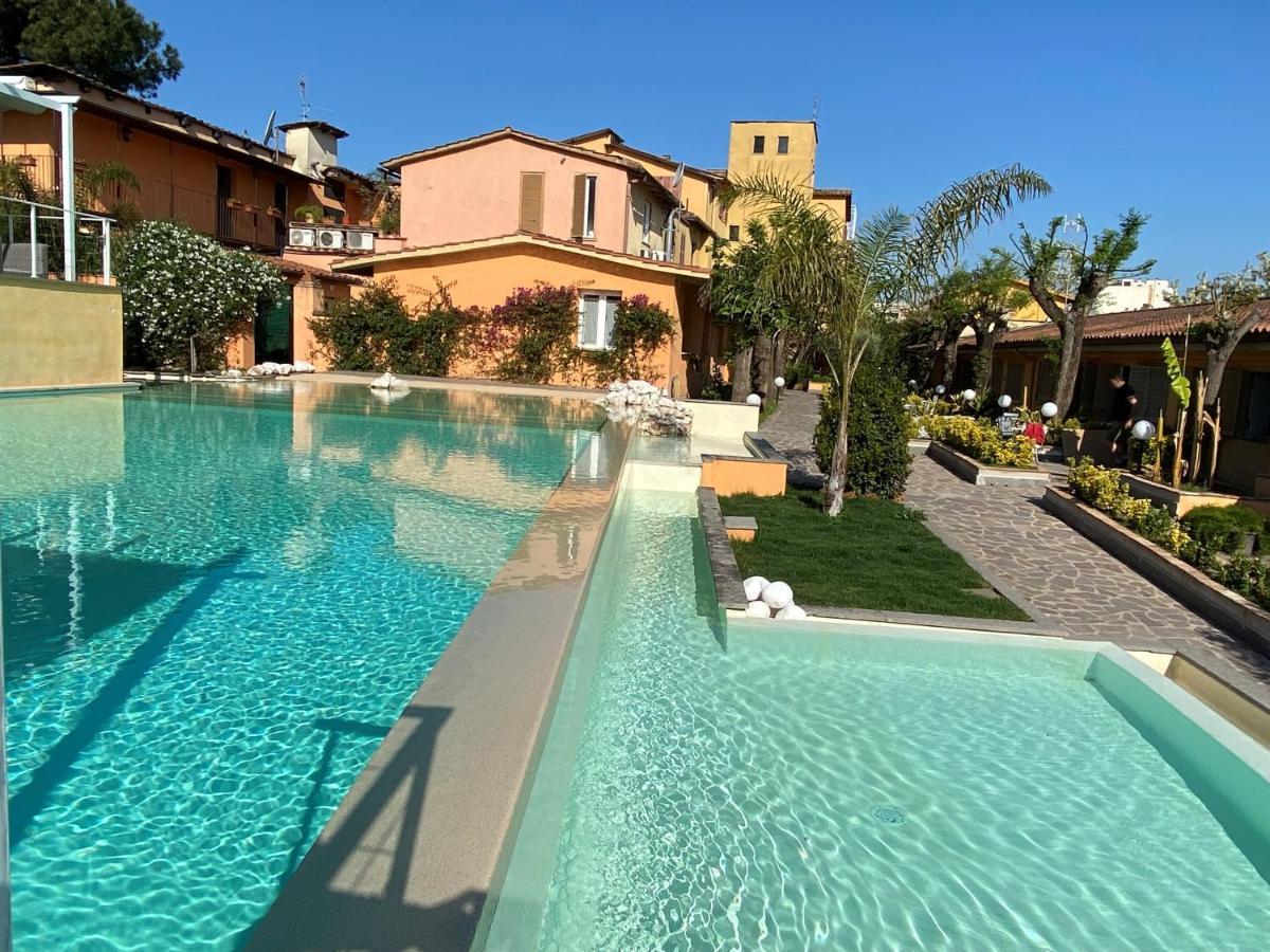 Hotel Antica Locanda Palmieri