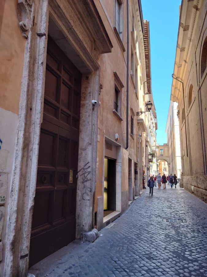 Appartamento Little Sweet Trastevere Roma