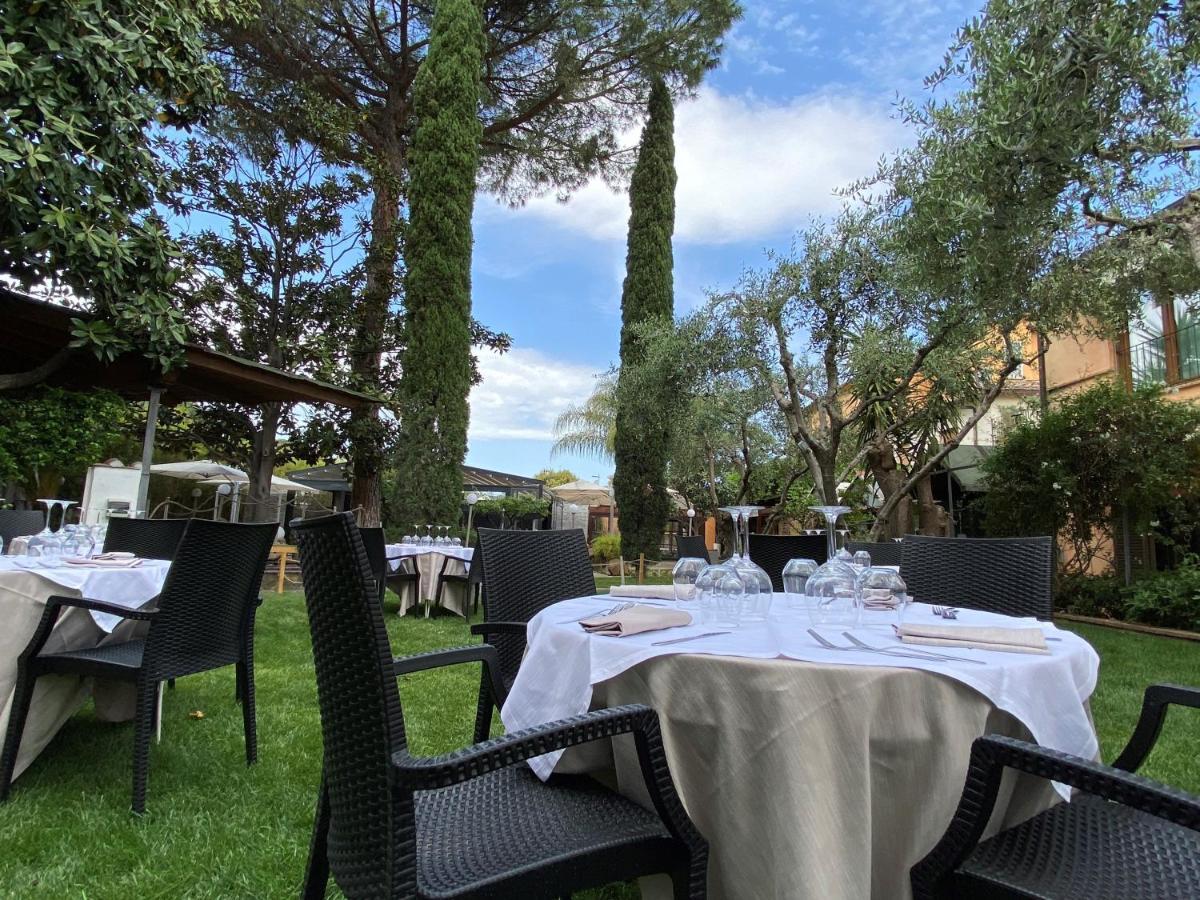 Antica Locanda Palmieri Rome