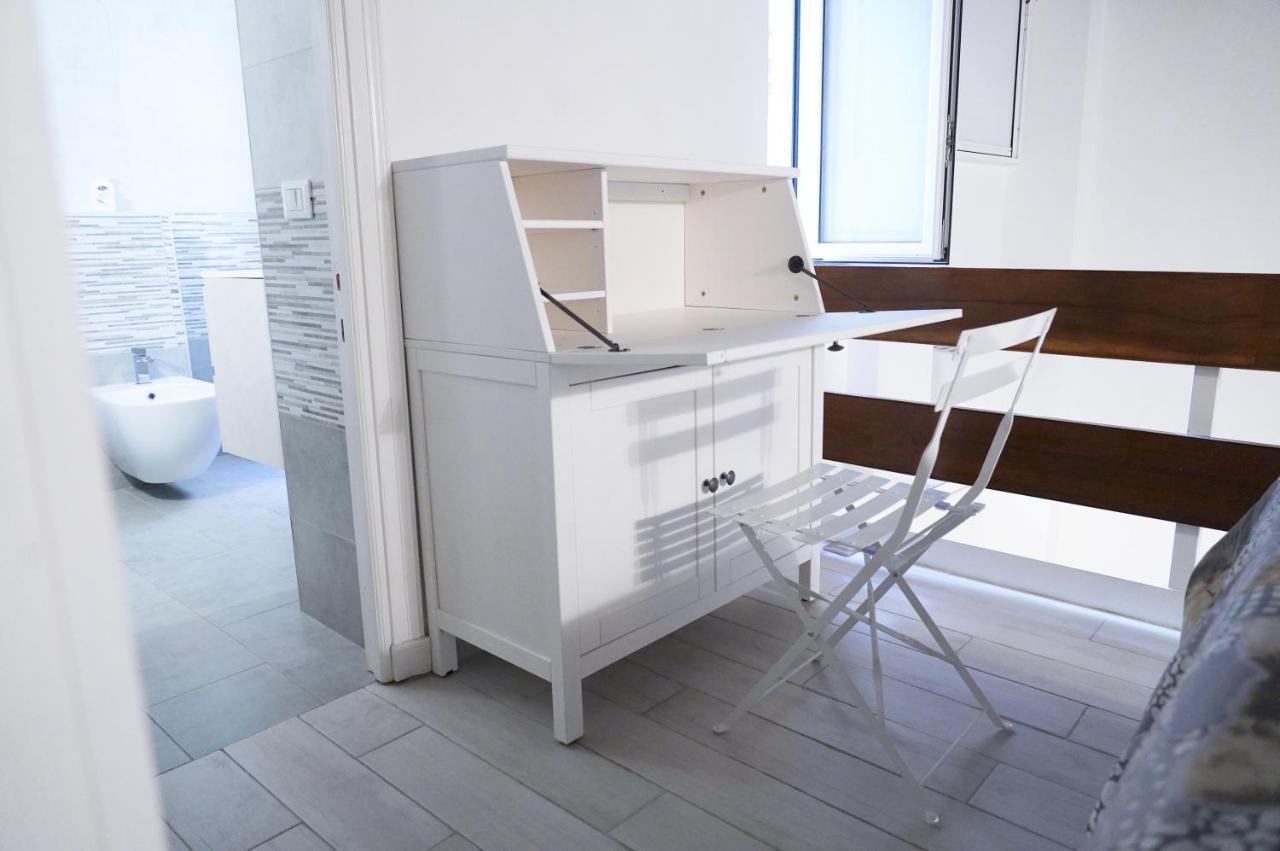 Appartamento Torretta Flat *