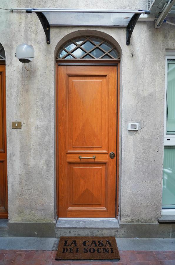 Torretta Flat Appartement Rome