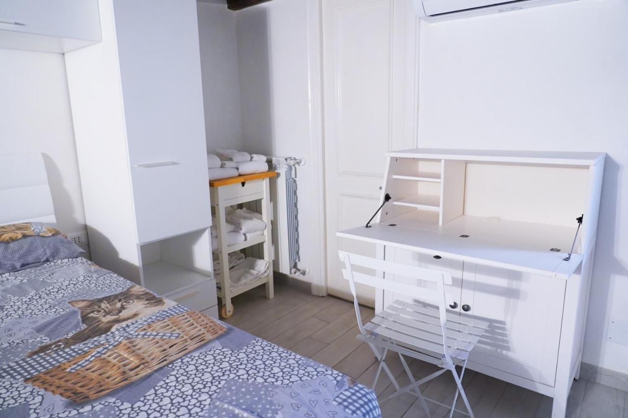Torretta Flat Appartamento