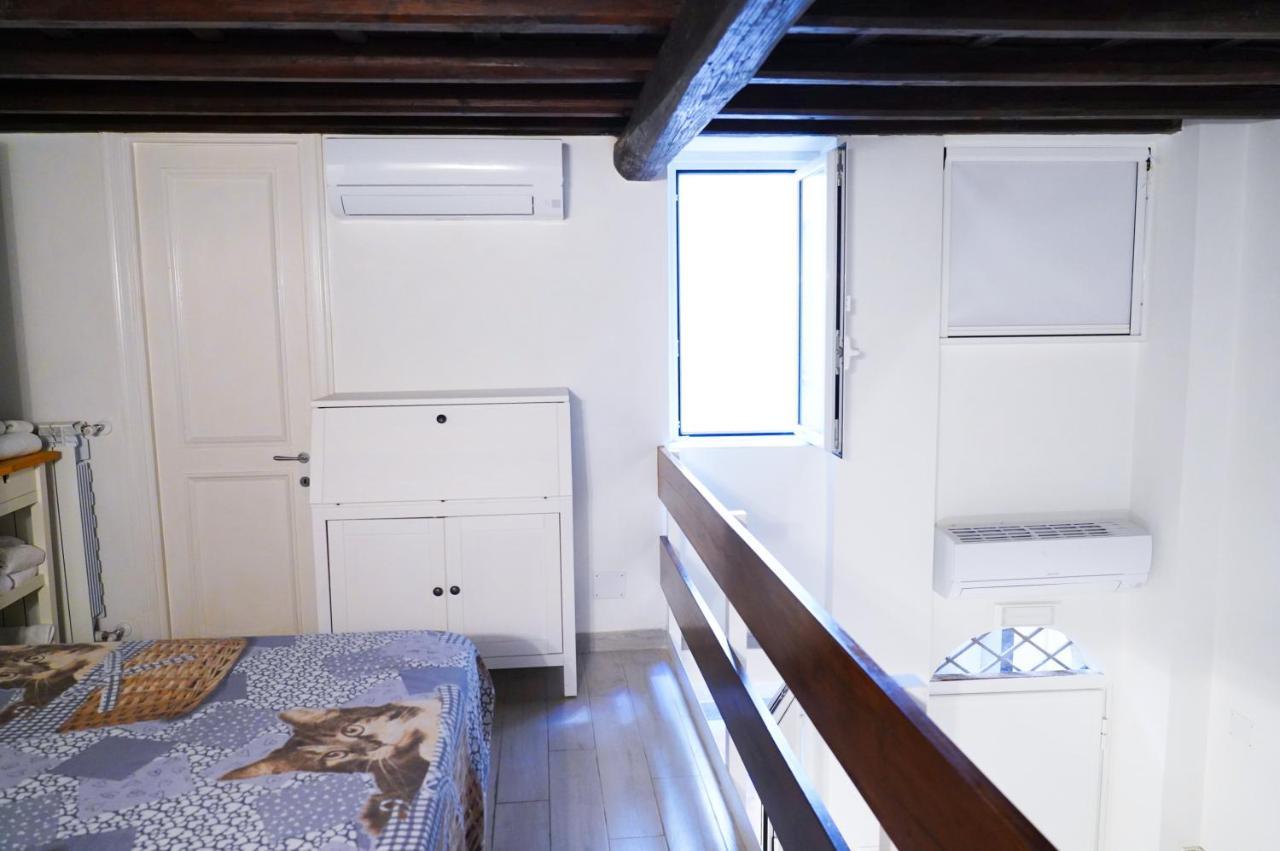 Appartamento Torretta Flat Roma