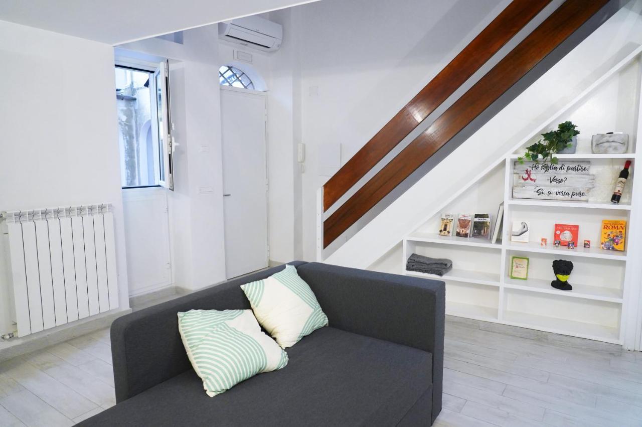 Appartamento Torretta Flat Roma