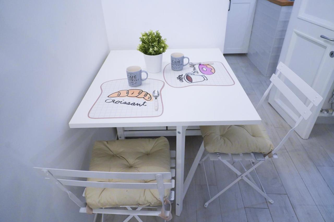 Appartamento Torretta Flat *
