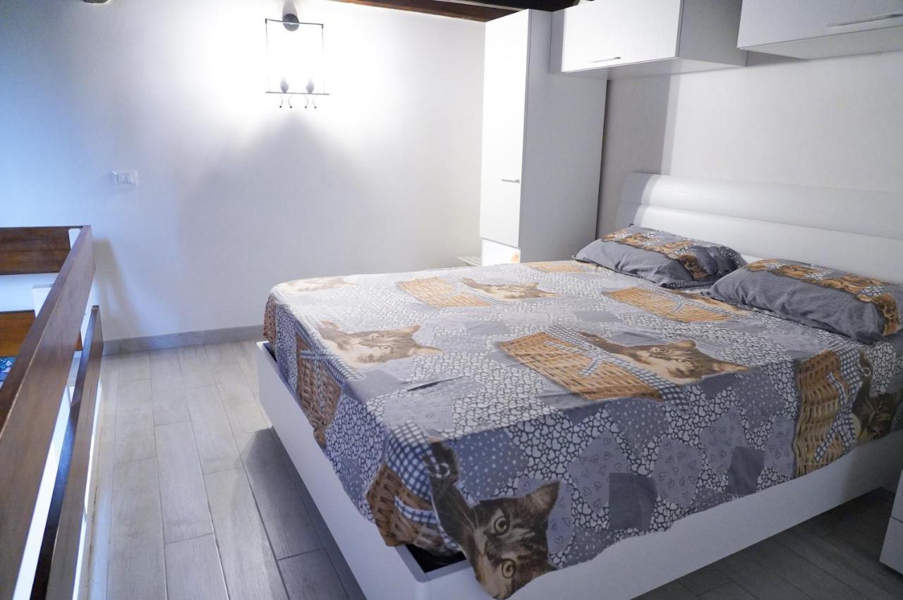 Appartamento Torretta Flat *