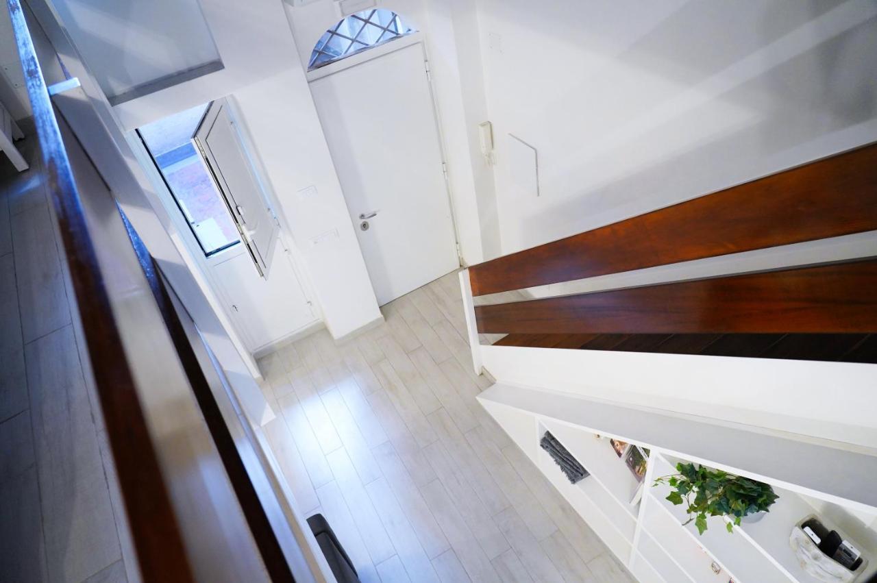 Appartamento Torretta Flat