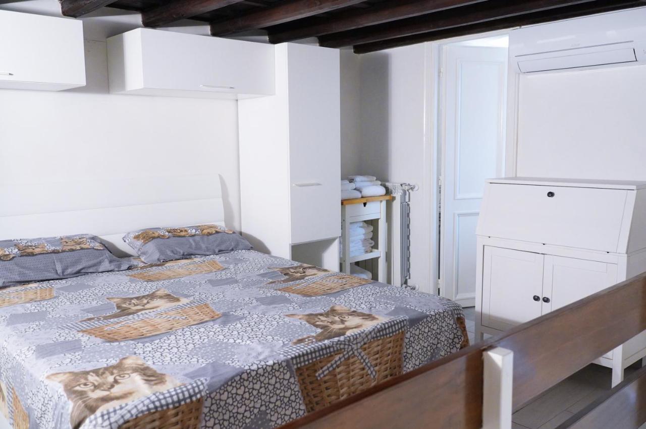 Torretta Flat * Rome