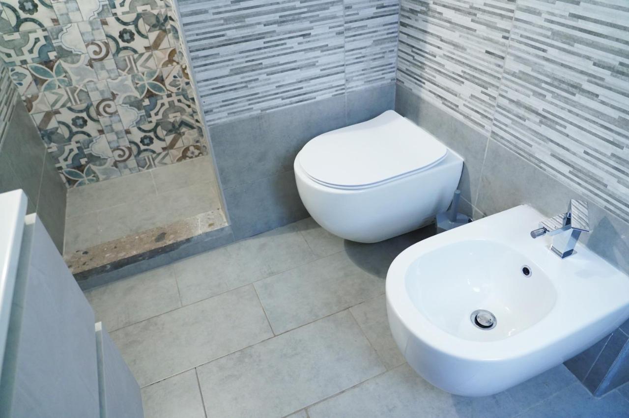 Torretta Flat Appartement *