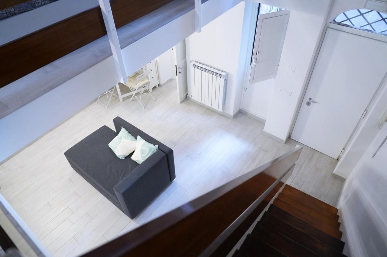 Torretta Flat Rome