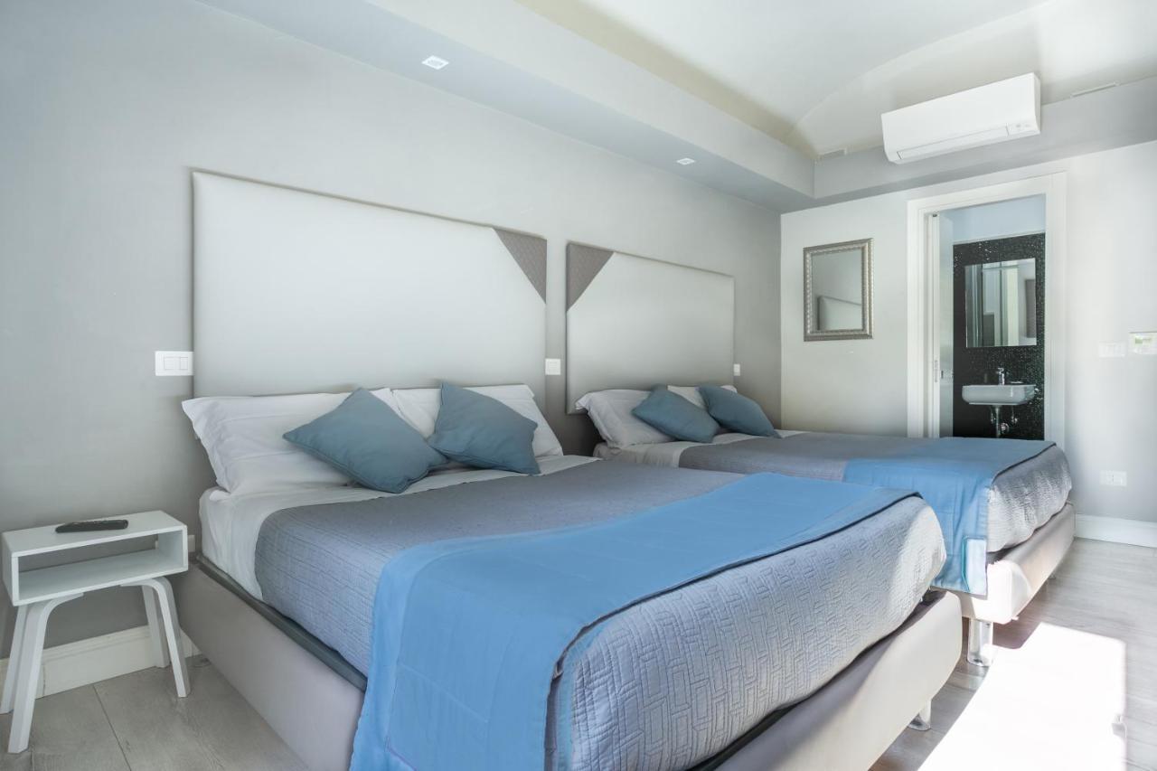 Guest house Scipioni Best Rooms