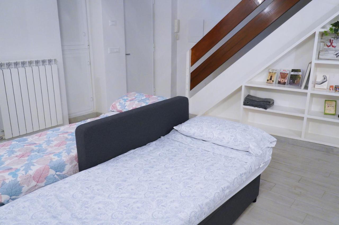 Appartamento Torretta Flat *