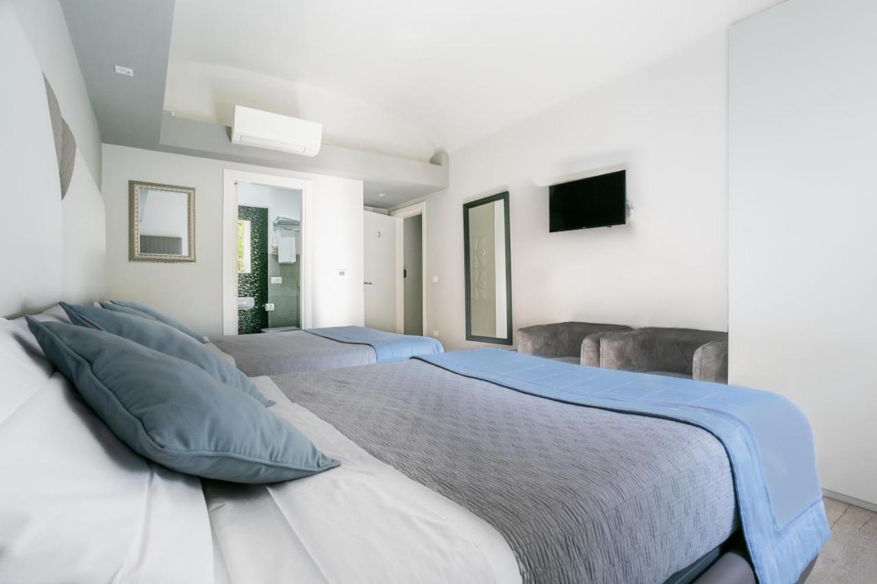 Scipioni Best Rooms *