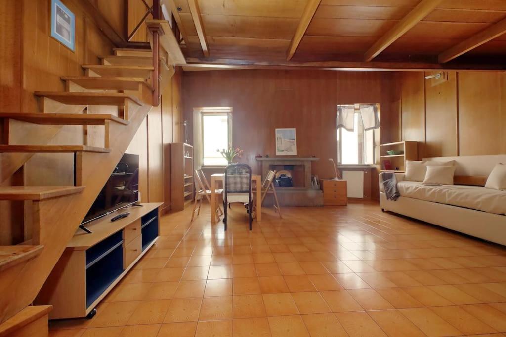 Flatinrome Campo De Fiori Appartement Rome