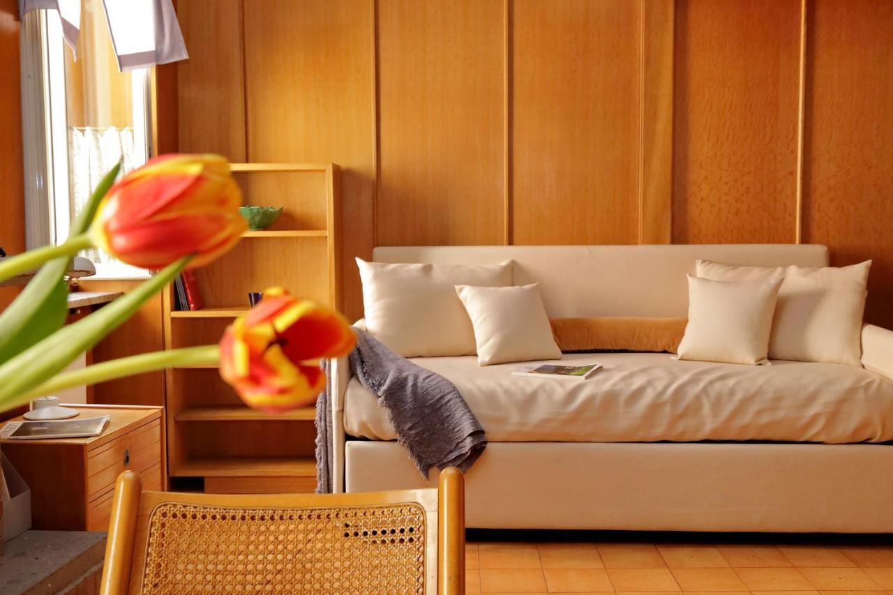 Flatinrome Campo De Fiori Appartement