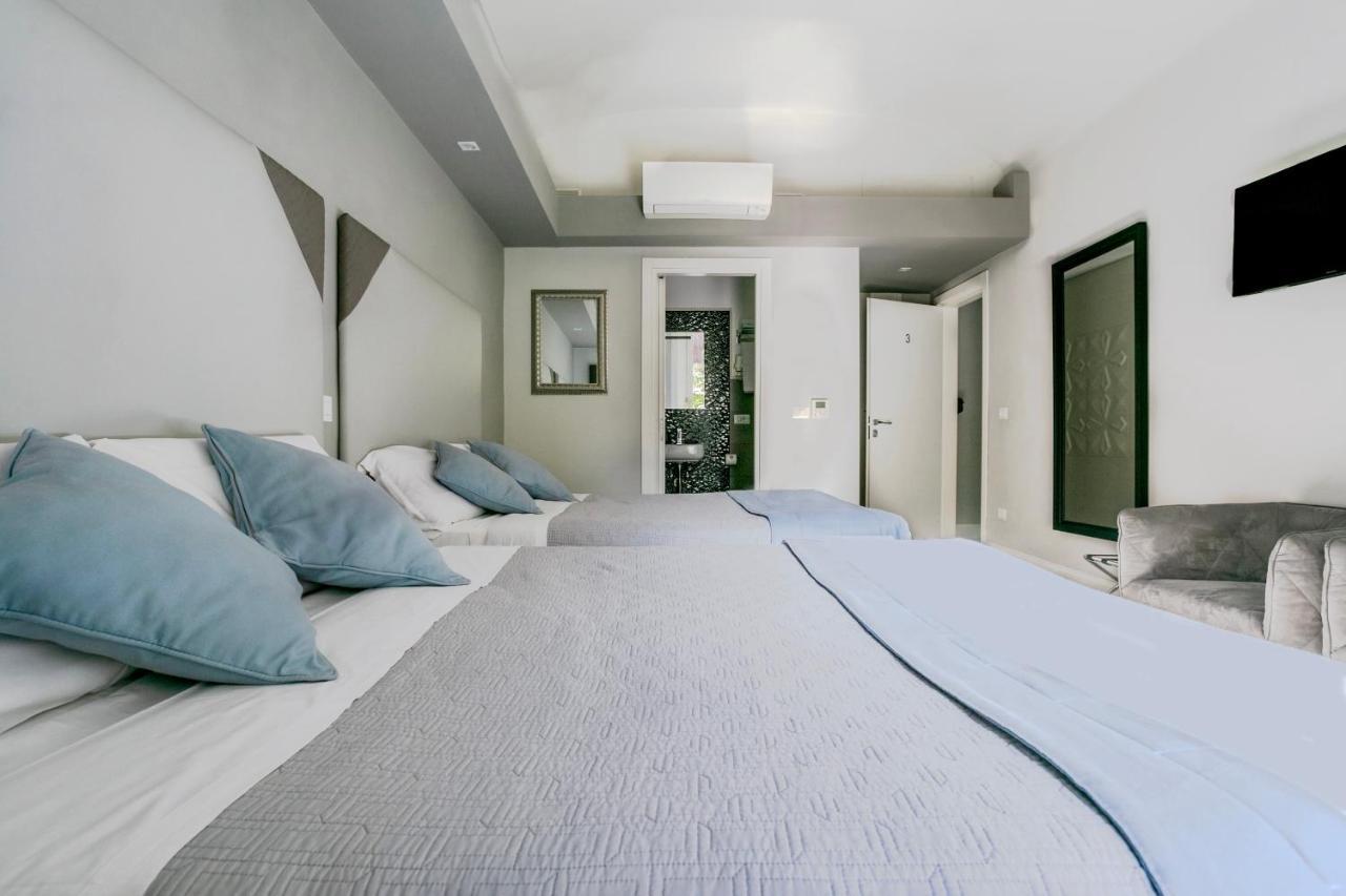 Scipioni Best Rooms Guest house