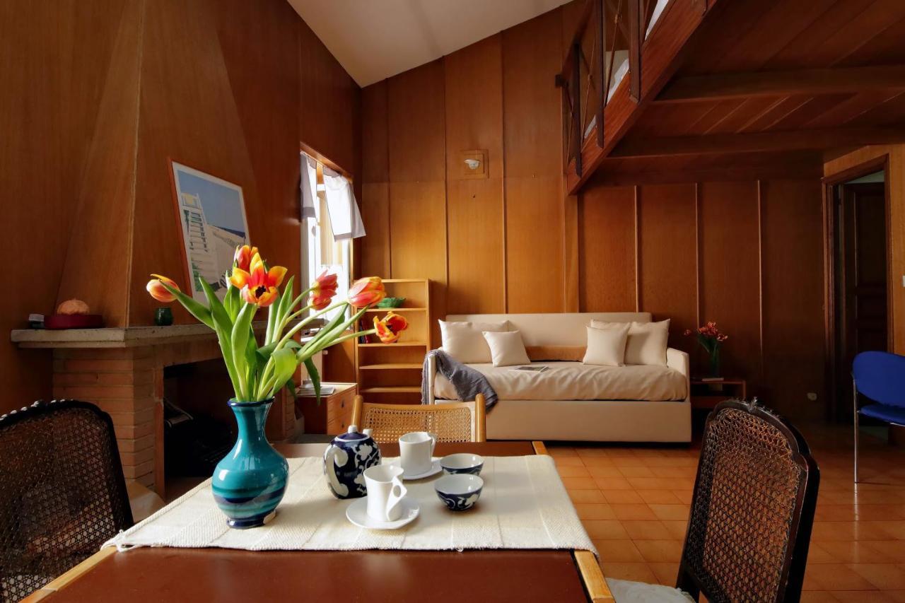 Flatinrome Campo De Fiori Appartement *