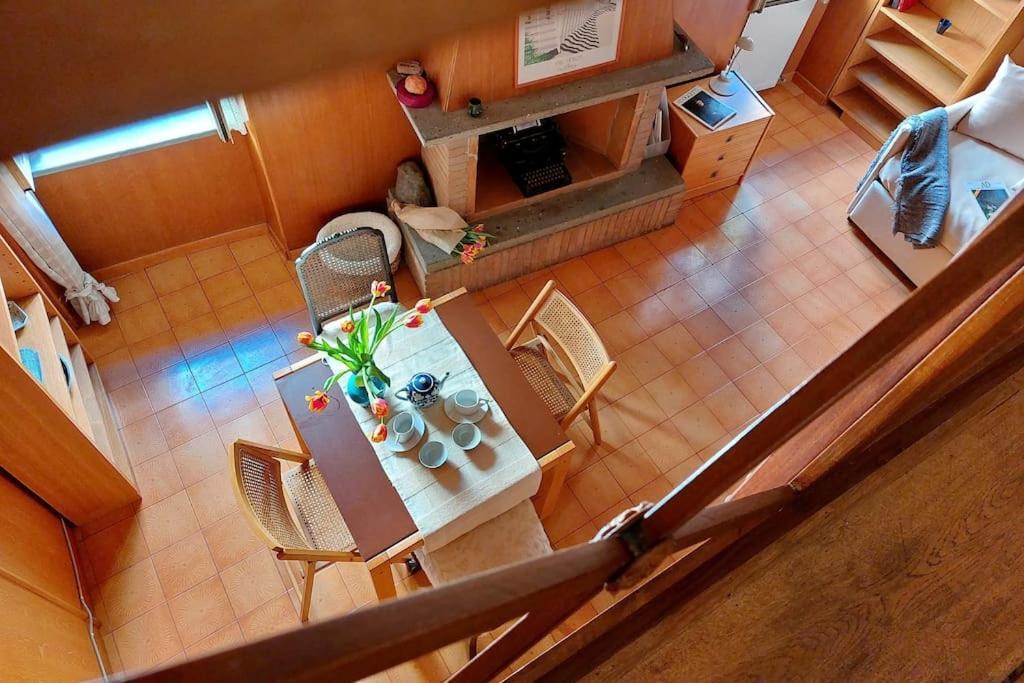 Flatinrome Campo De Fiori Appartement *