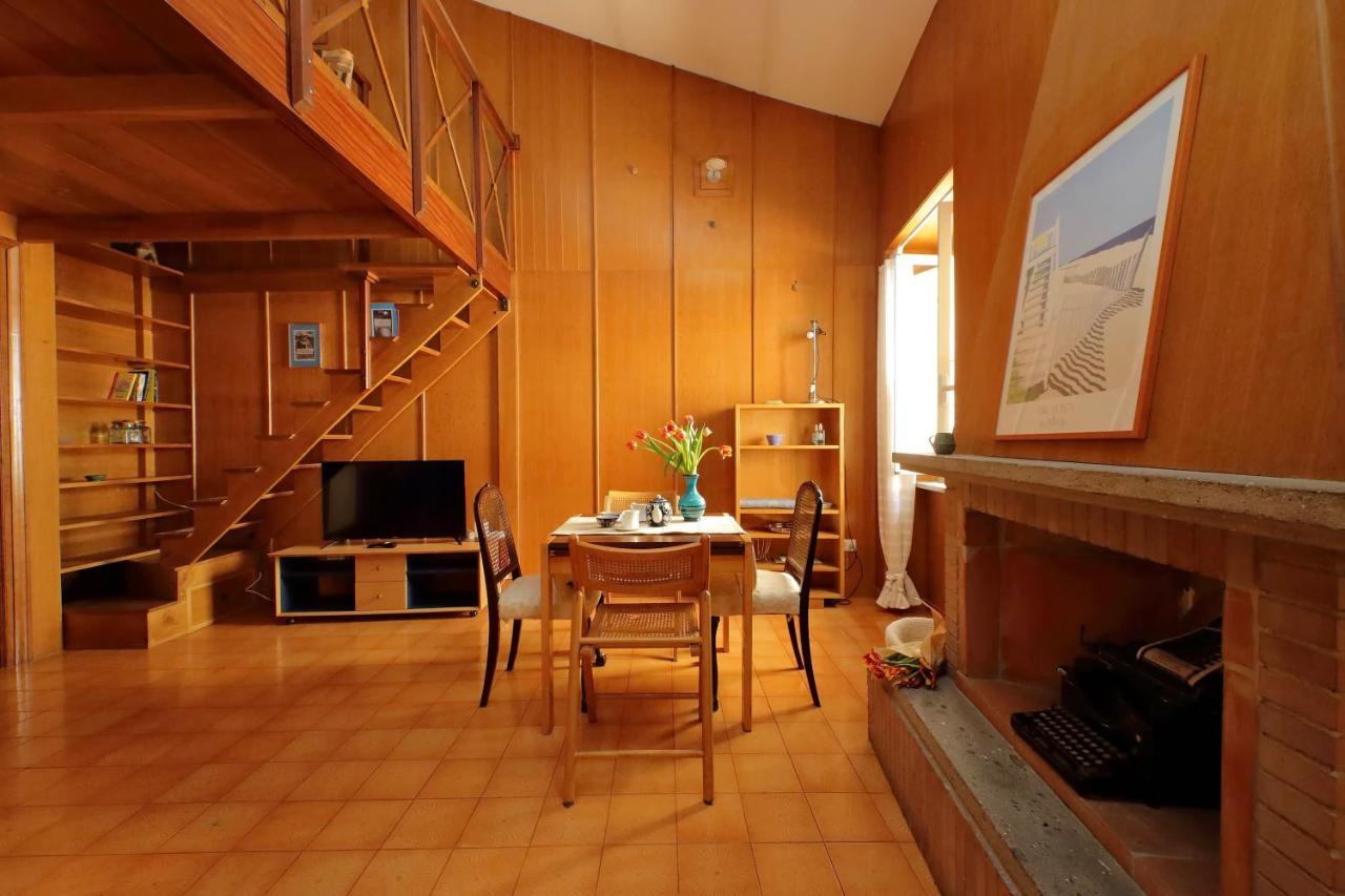 Appartement Flatinrome Campo De Fiori Rome