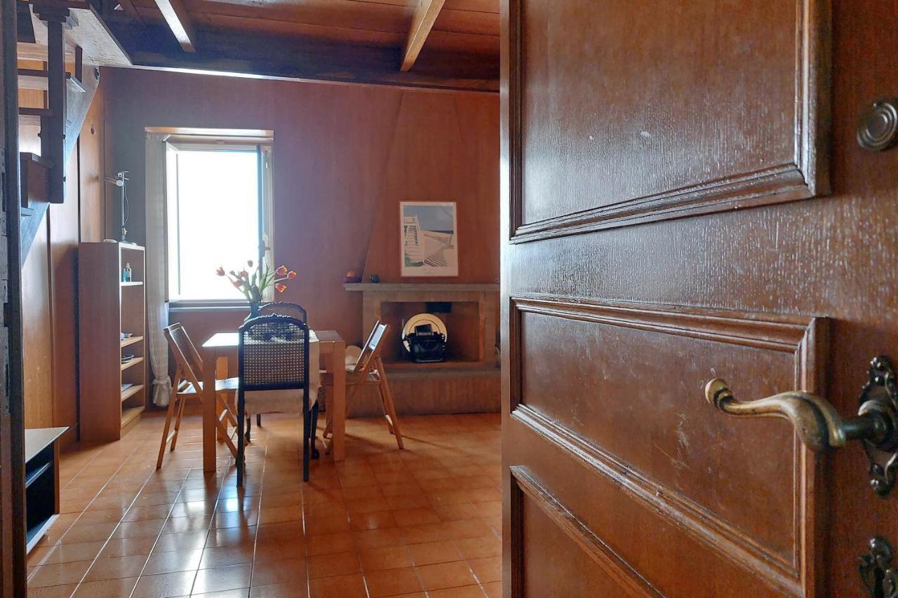 Flatinrome Campo De Fiori Appartement *
