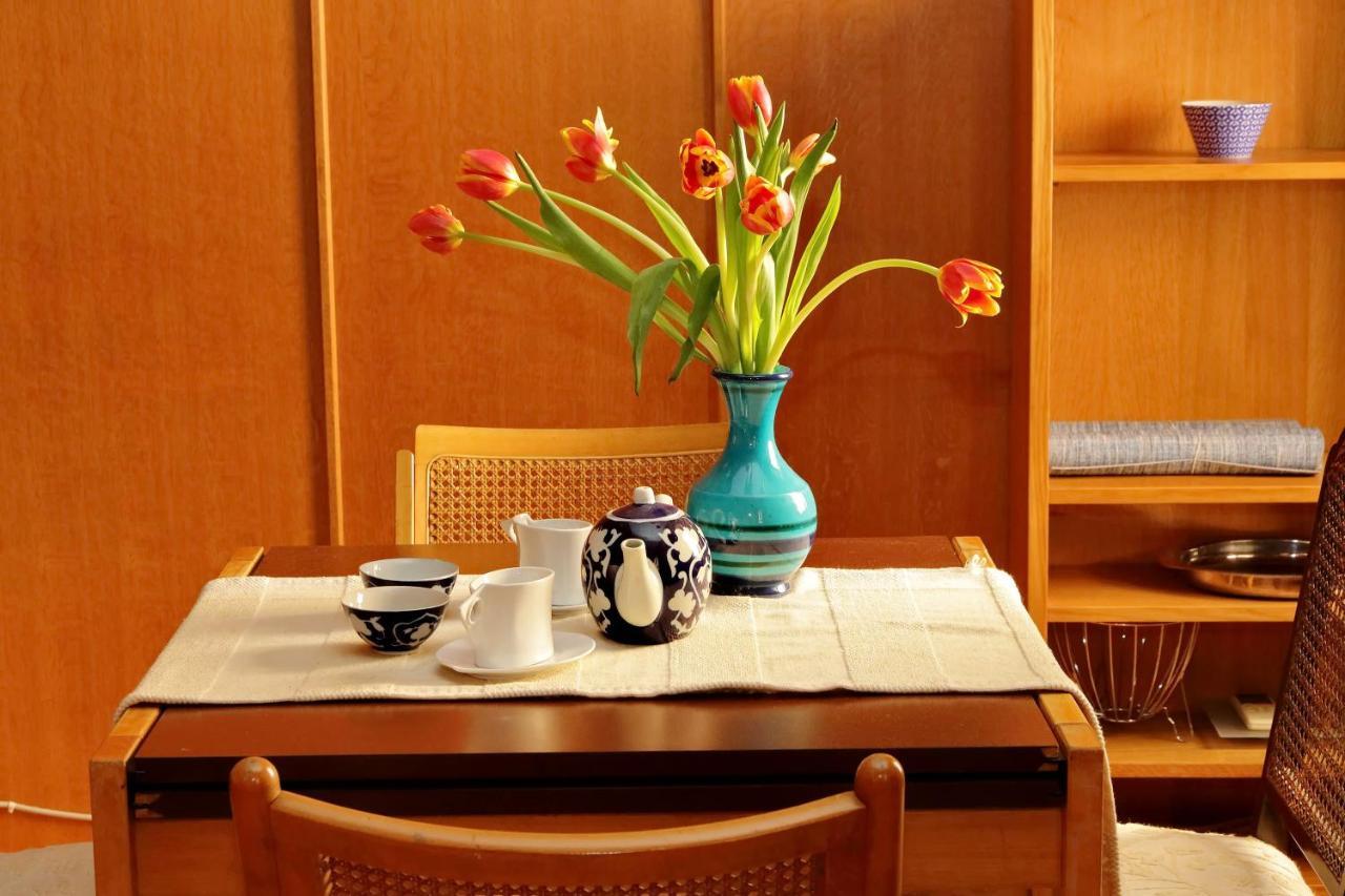 Flatinrome Campo De Fiori Appartement