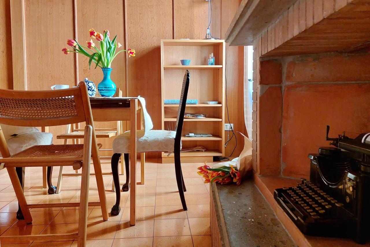Appartement Flatinrome Campo De Fiori Rome