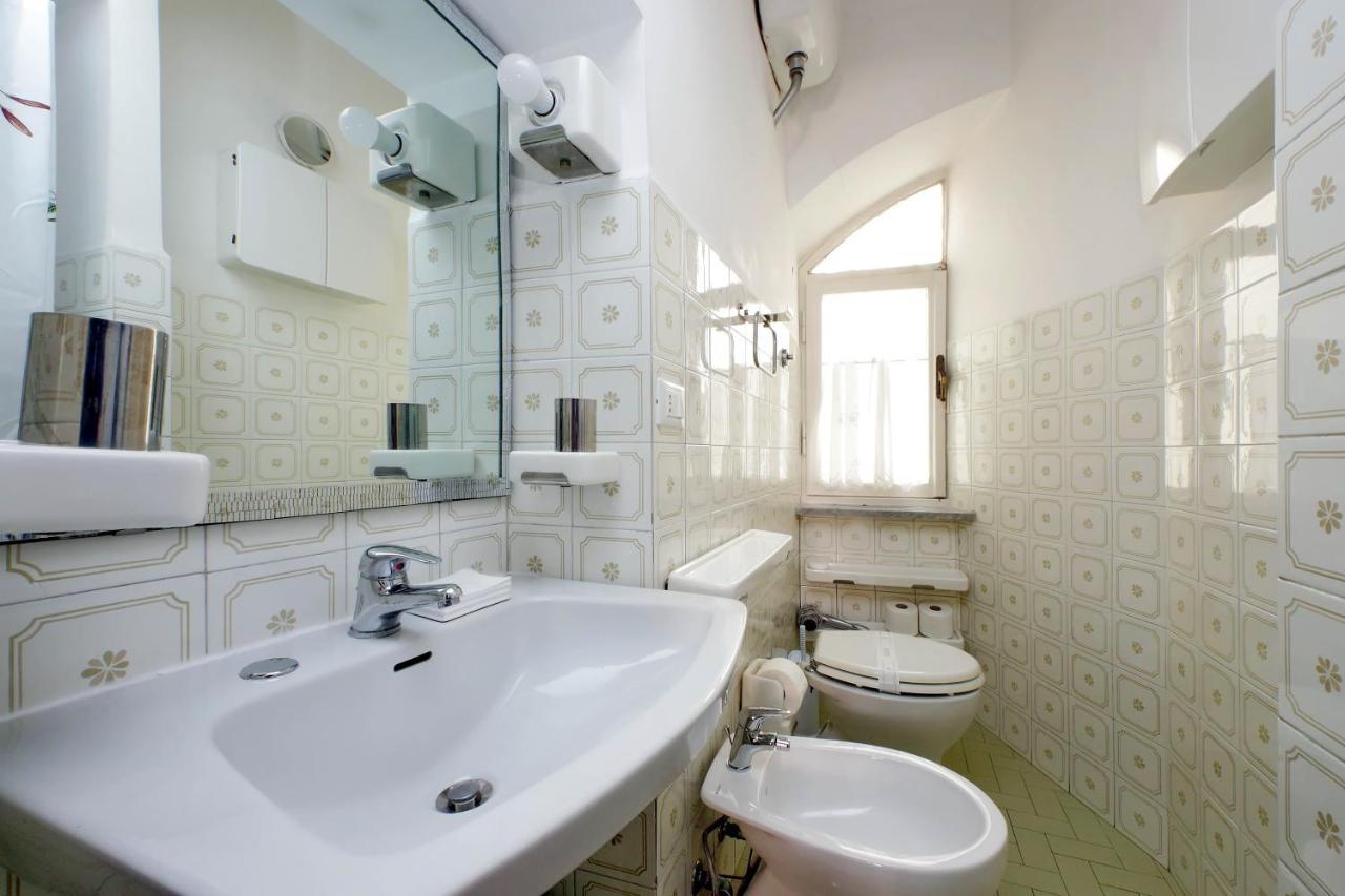 Appartement Flatinrome Campo De Fiori